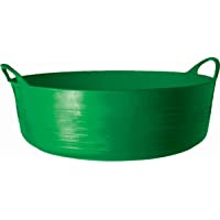 Tubtrugs Cubo Flexible- Verde- 57x57x16 cm- SP35G
